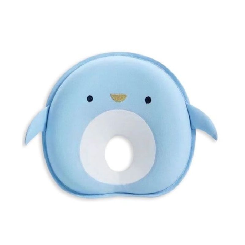 GENERICO - Almohada Moldeadora Para Cabeza Del Bebe