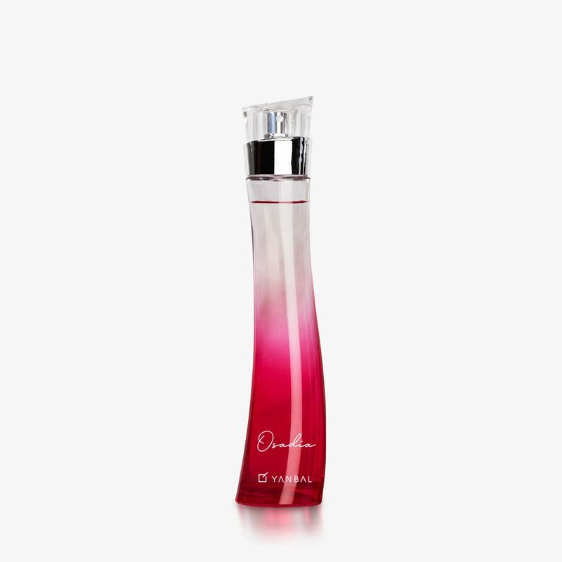YANBAL - Osadía Perfume Dama Yanbal 50ml