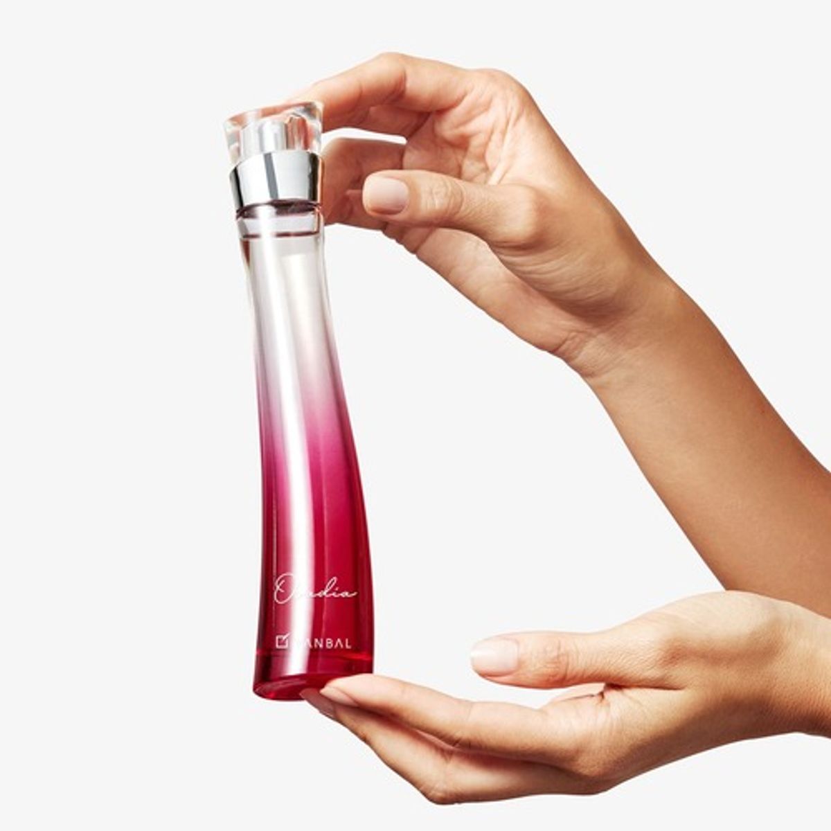 YANBAL - Osadía Perfume Dama Yanbal 50ml