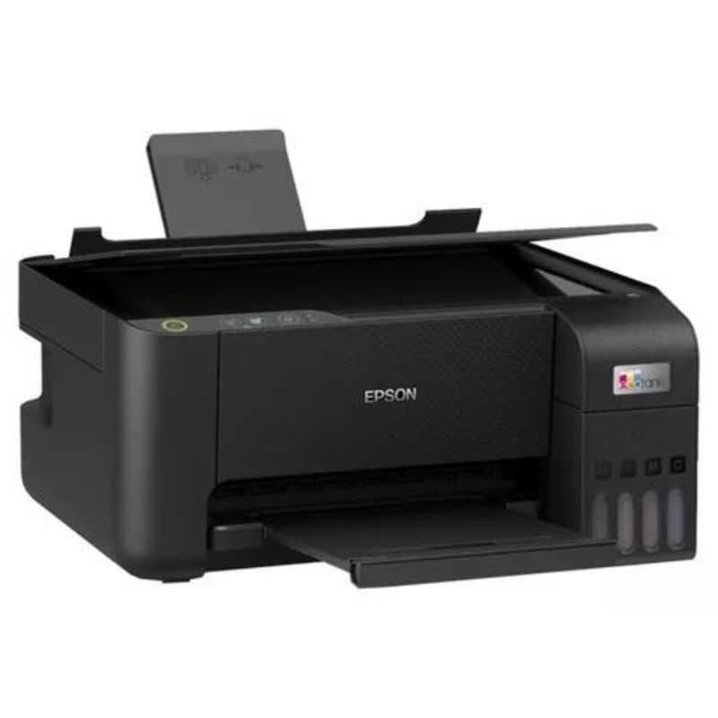 EPSON - IMPRESORA MULTIFUNCIONAL EPSON L3210