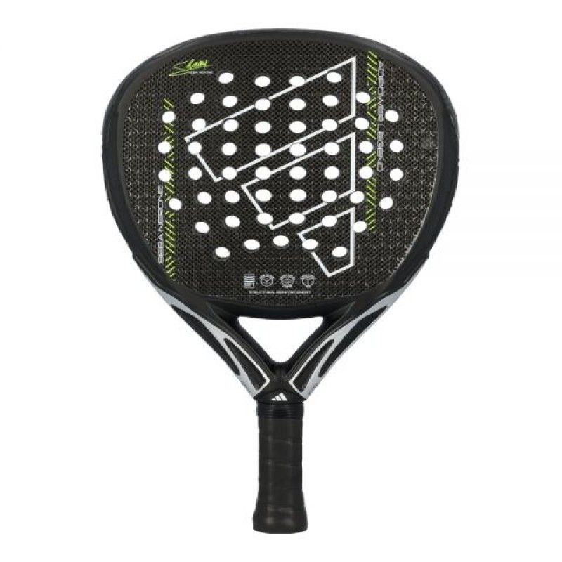 ADIDAS - PALA ADIDAS ADIPOWER LEGEND 2024