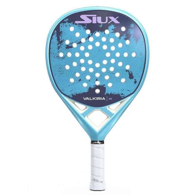 SIUX - PALA SIUX VALKIRIA GO 2025
