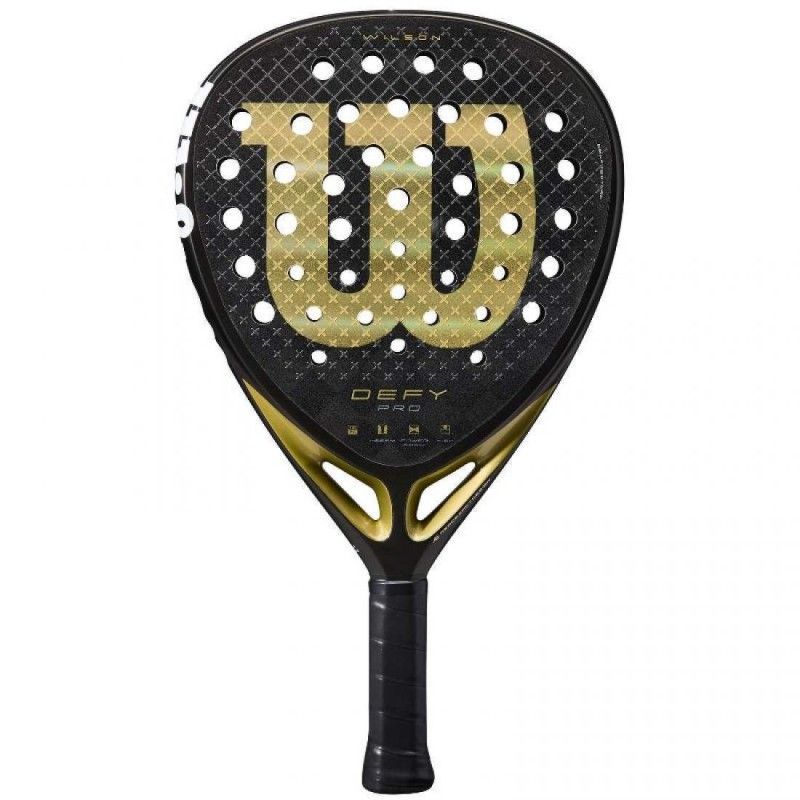 WILSON - PALA WILSON DEFY PRO 2025 JAVI GARRIDO