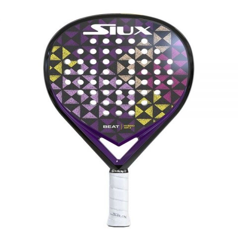 SIUX - PALA SIUX BEAT HYBRID AIR 2 2025