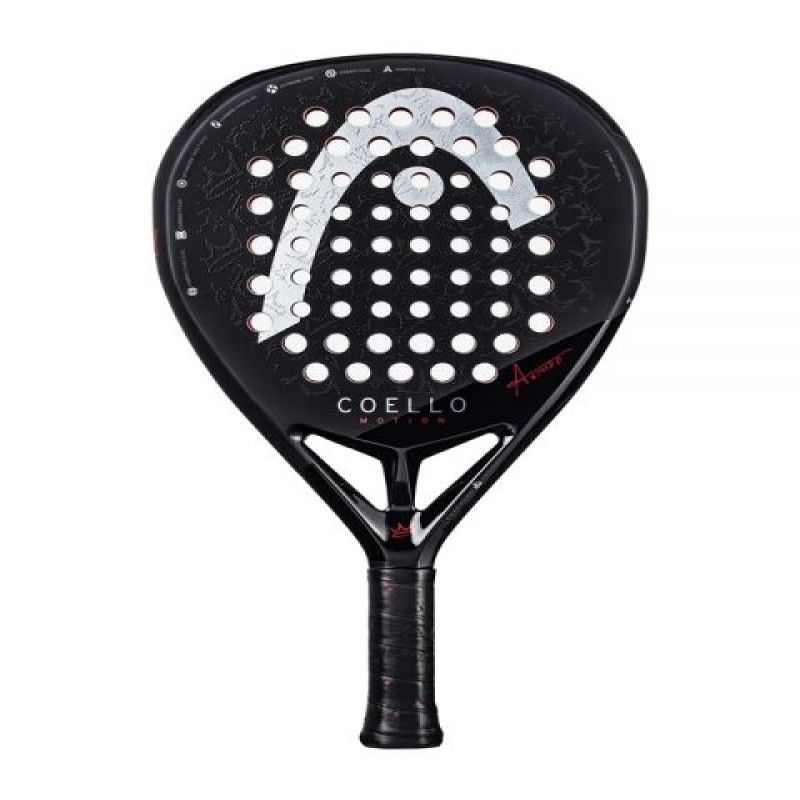 HEAD - PALA HEAD COELLO MOTION 2025