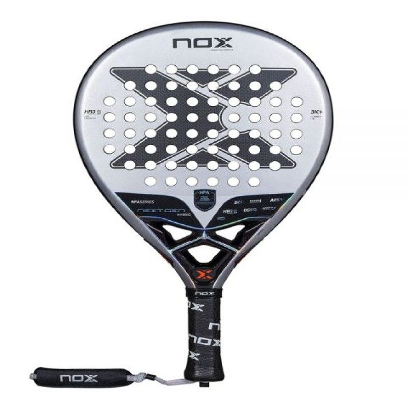 NOX - PALA NOX NEXTGEN PRO HYBRID 3K NFA SERIES