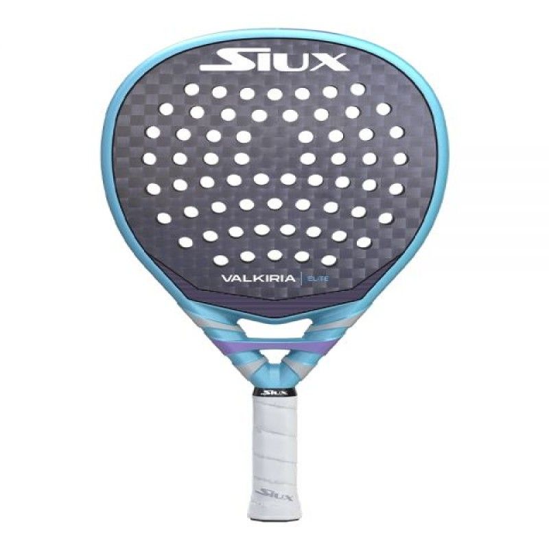 SIUX - PALA SIUX VALKIRIA ELITE 2025