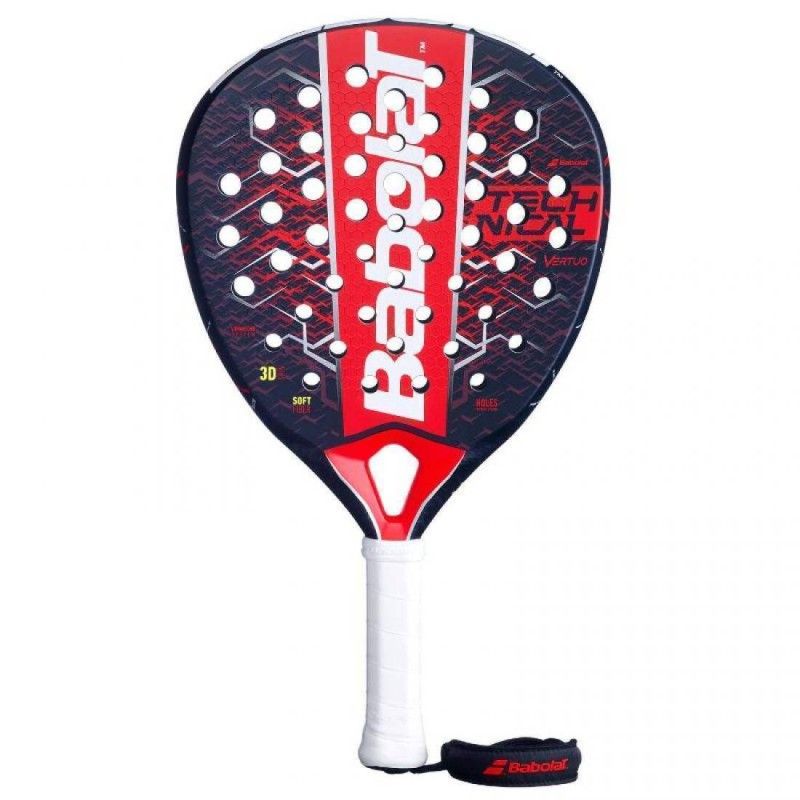 BABOLAT - PALA BABOLAT TECHNICAL VERTUO 2025