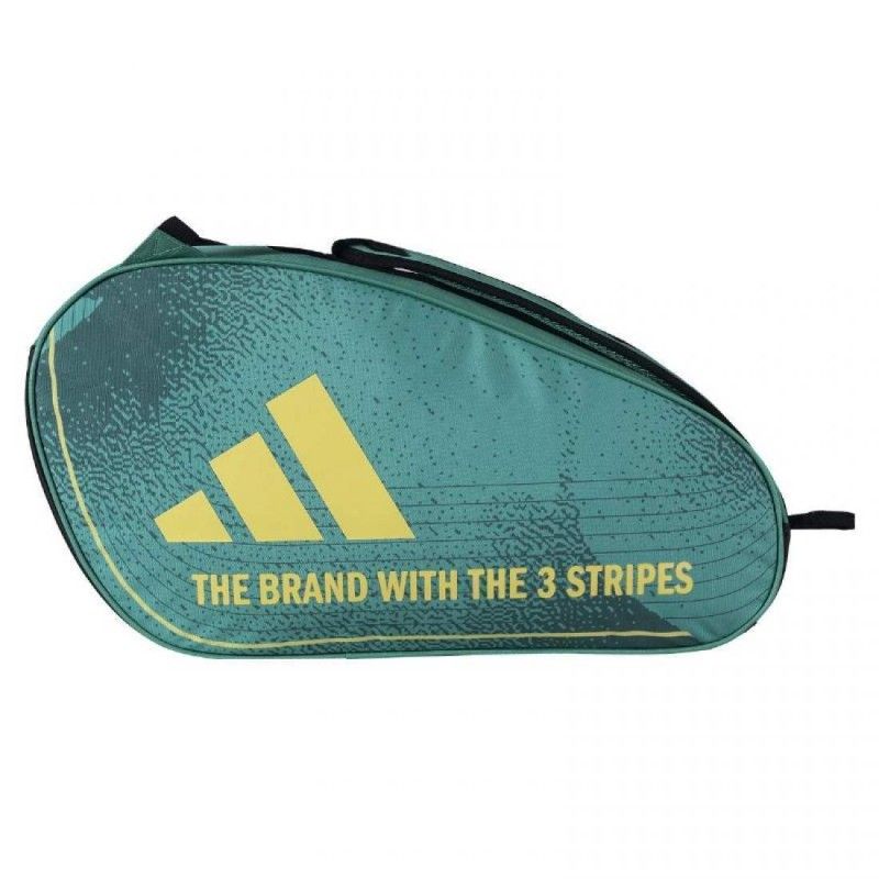 ADIDAS - PALETERO ADIDAS CONTROL 34 VERDE