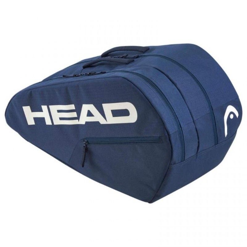 HEAD - PALETERO HEAD BASE M AZUL MARINO