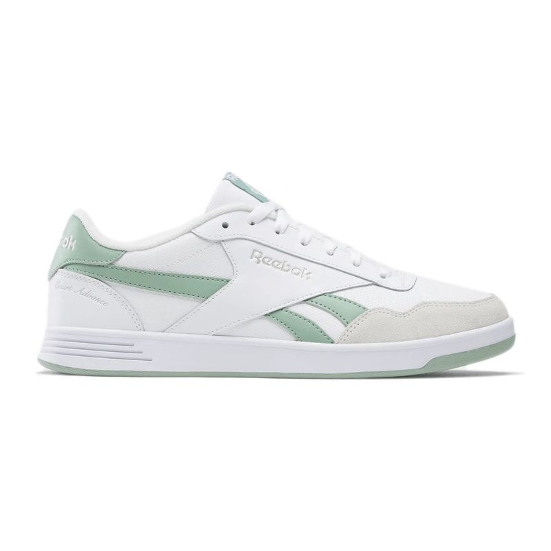 REEBOK - Zapato Hombre Reebok Reebok Court Advance