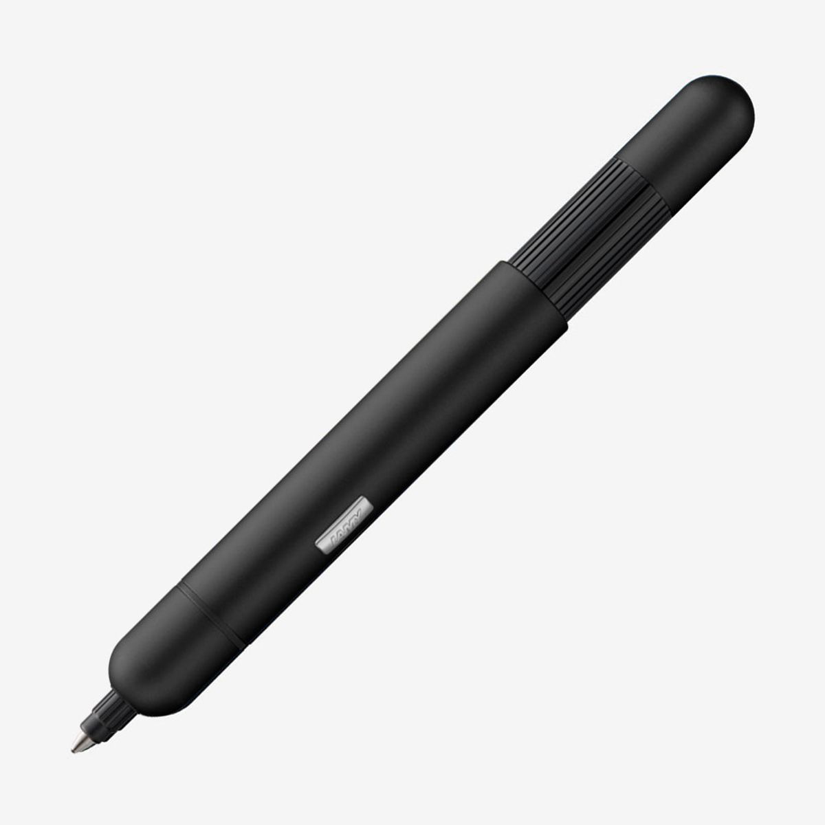 LAMY - LAMY Pico Negro Mate Bolígrafo