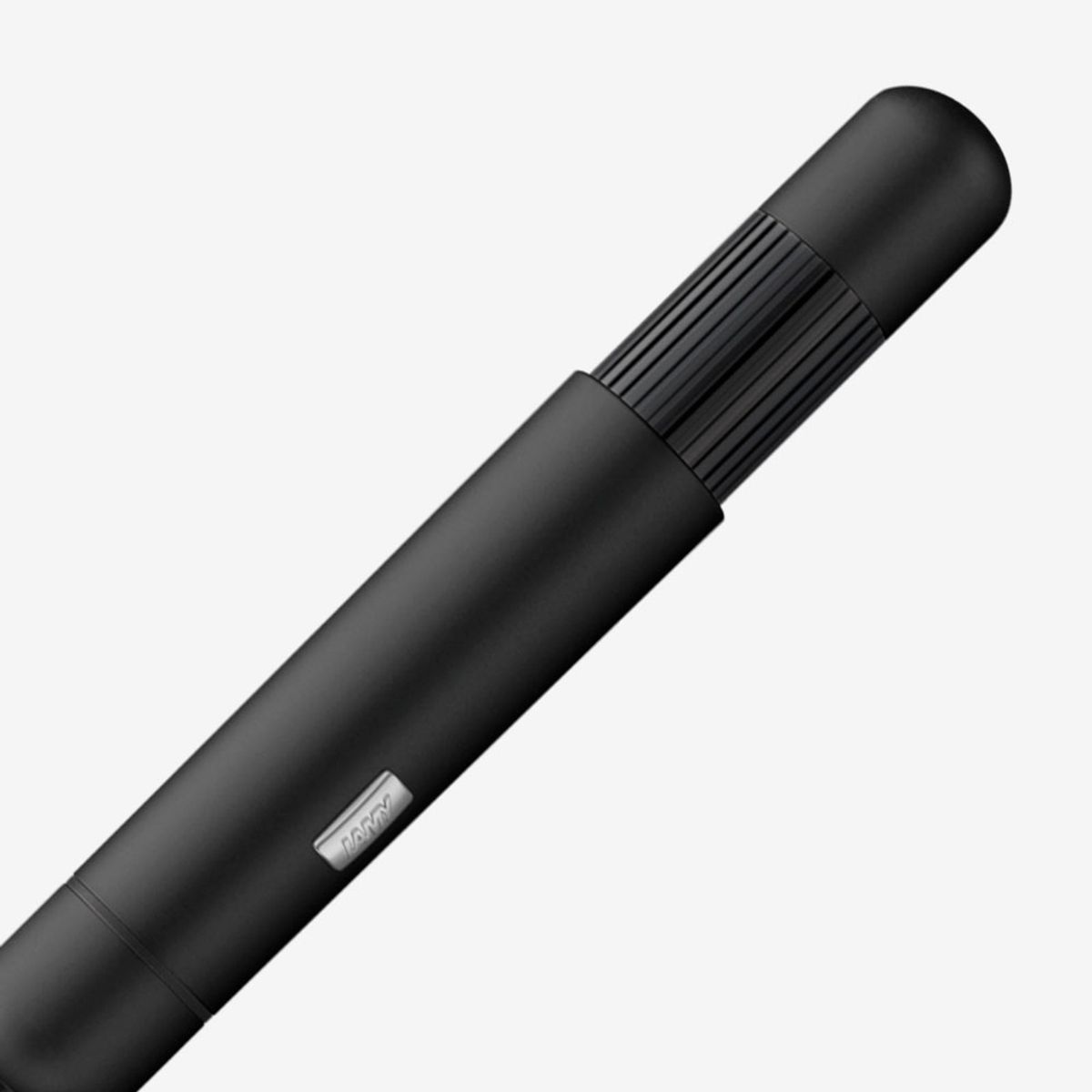 LAMY - LAMY Pico Negro Mate Bolígrafo
