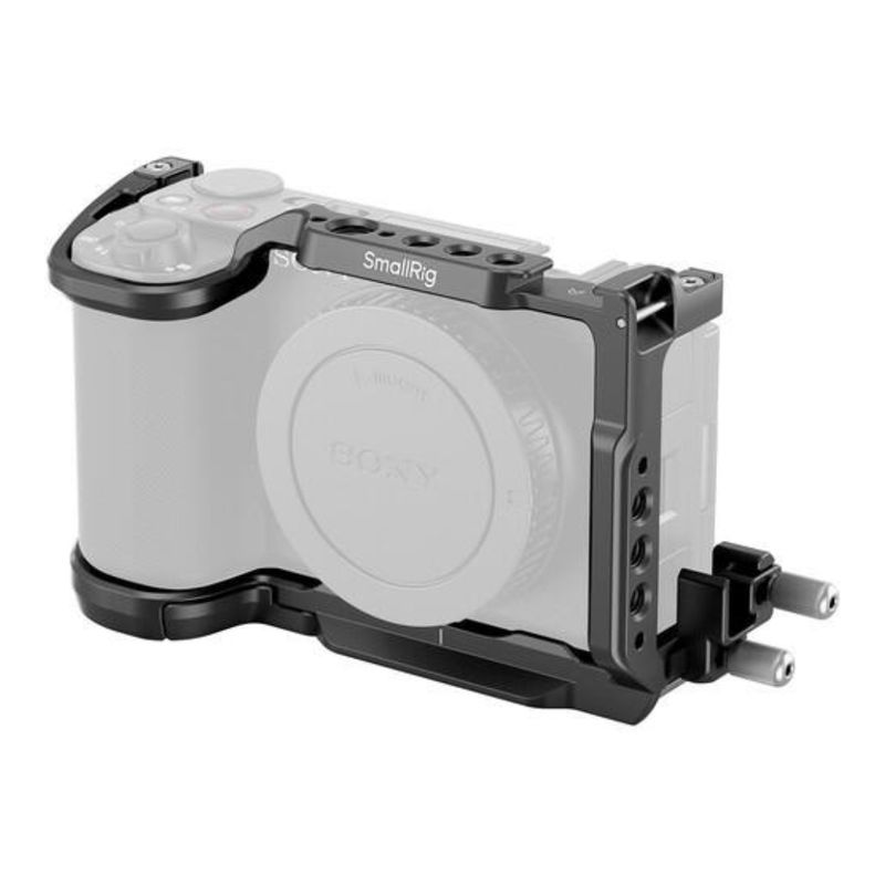 GENERICO - Jaula para Sony ZV-E10 II - SmallRig 4867