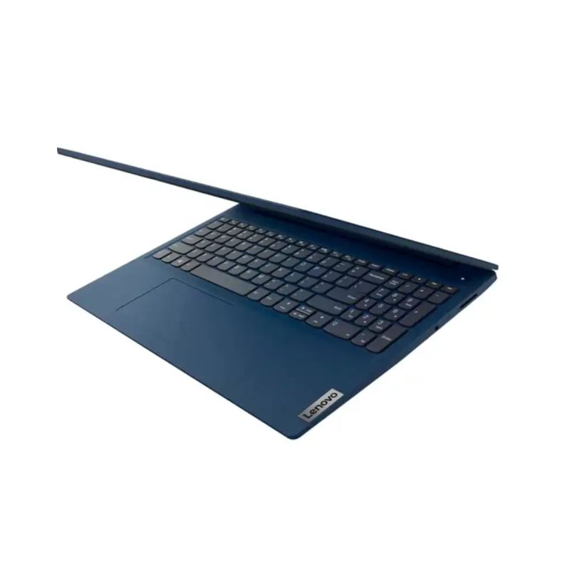 LENOVO - Portatil Lenovo Ideadpad 15alc7 Ryzen 5 5500u 40 Ram 1 Tb + Morral