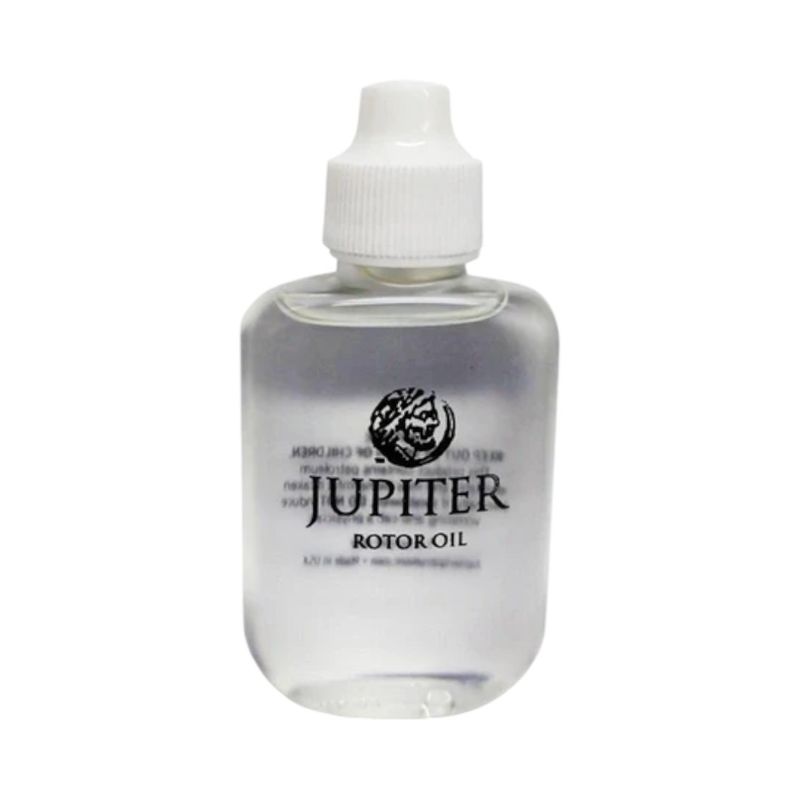 JUPITER - Aceite Lubricante Sintetico Rotor Corno Frances Tuba Jupiter