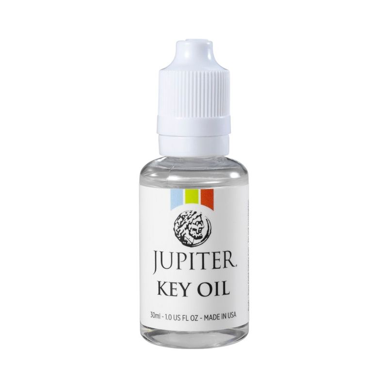 JUPITER - Aceite Sintetico Para Llaves De Instrumentos Jupiter Jcm-k02