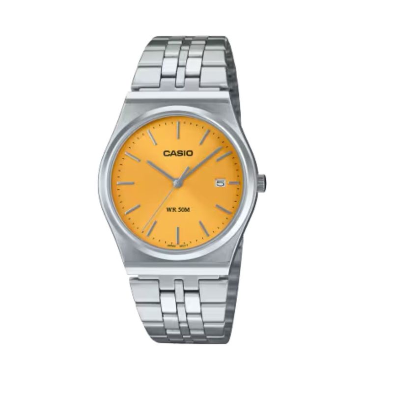 CASIO - Reloj Casio MTP-B145D-9AV Diseño Sencillo