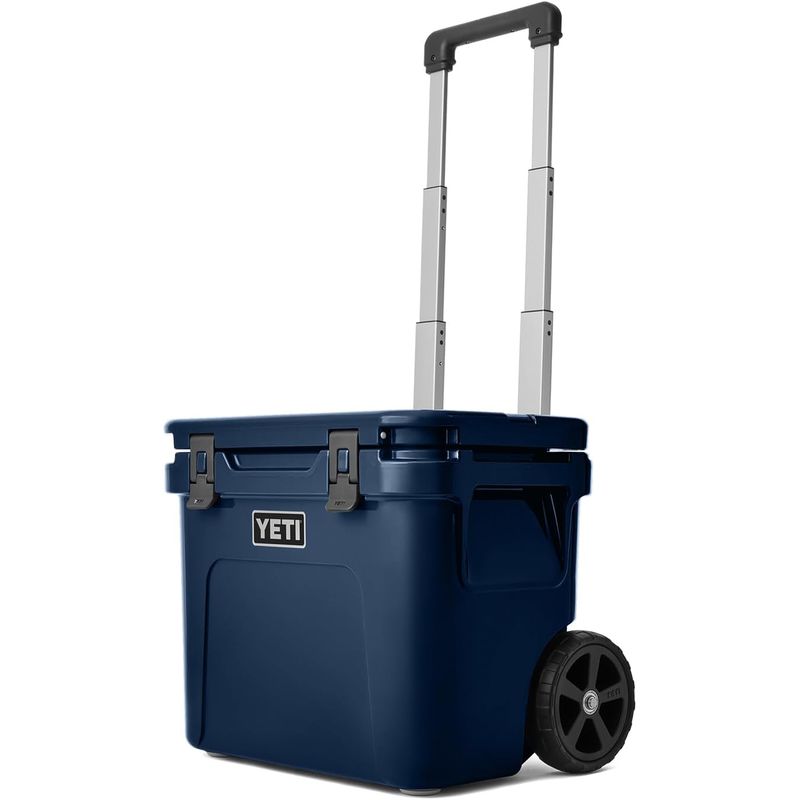 YETI - Cooler con ruedas YETI Roadie 32 capacidad 30 litros portátil