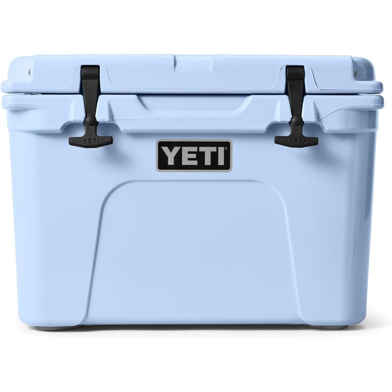 YETI - Nevera YETI Tundra 35 resistente portátil y aislante eficaz