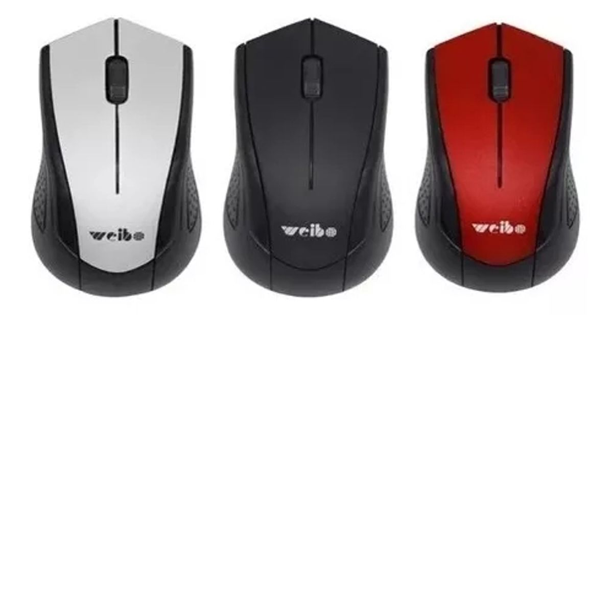 GENERICO - MOUSE RF-2820 INALÁMBRICO