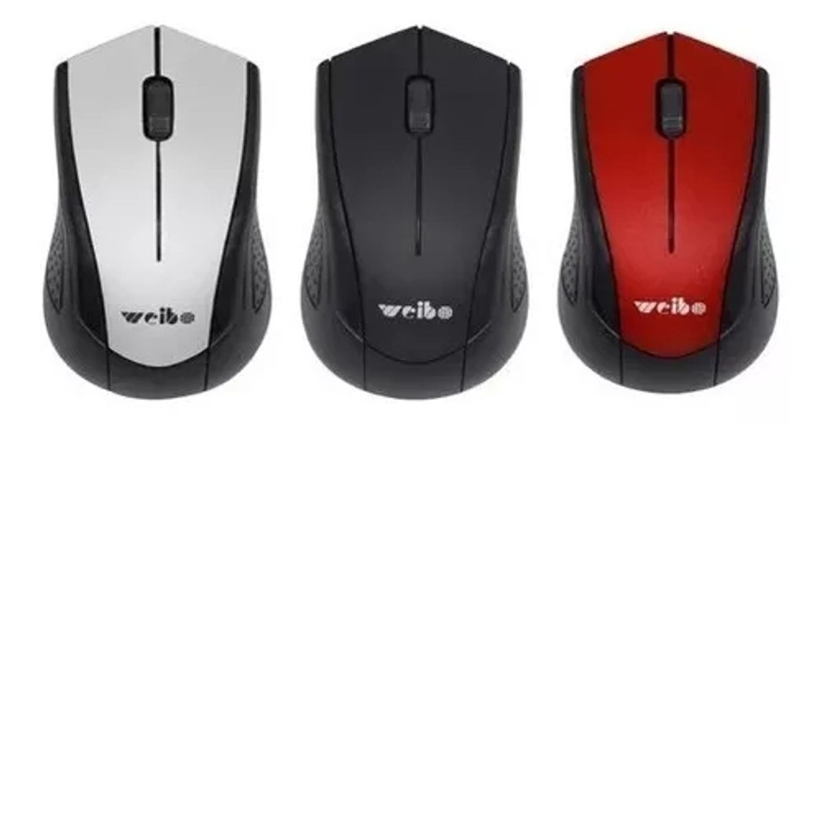 GENERICO - MOUSE RF-2820 INALÁMBRICO