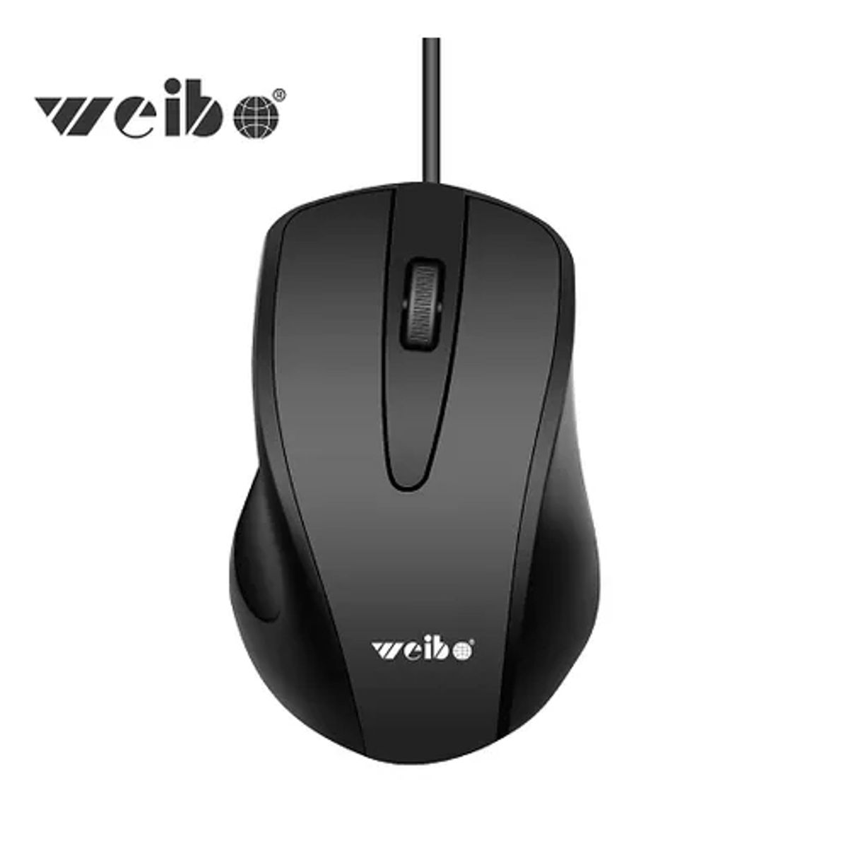 GENERICO - MOUSE WEIBO SENCILLO