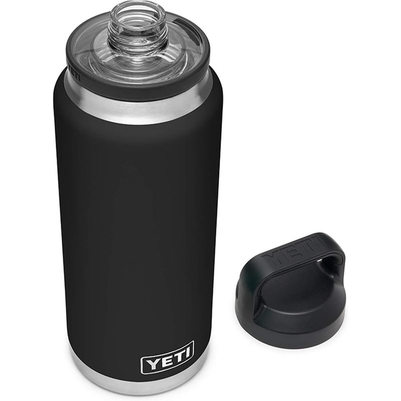 YETI - YETI Botella  Rambler 36 oz Acero Inoxidable Aislada al Vacío