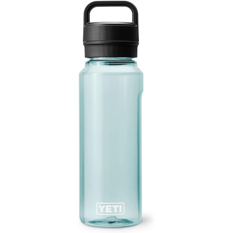 YETI - YETI Botella de agua Yonder ligera a prueba de fugas BPA-free