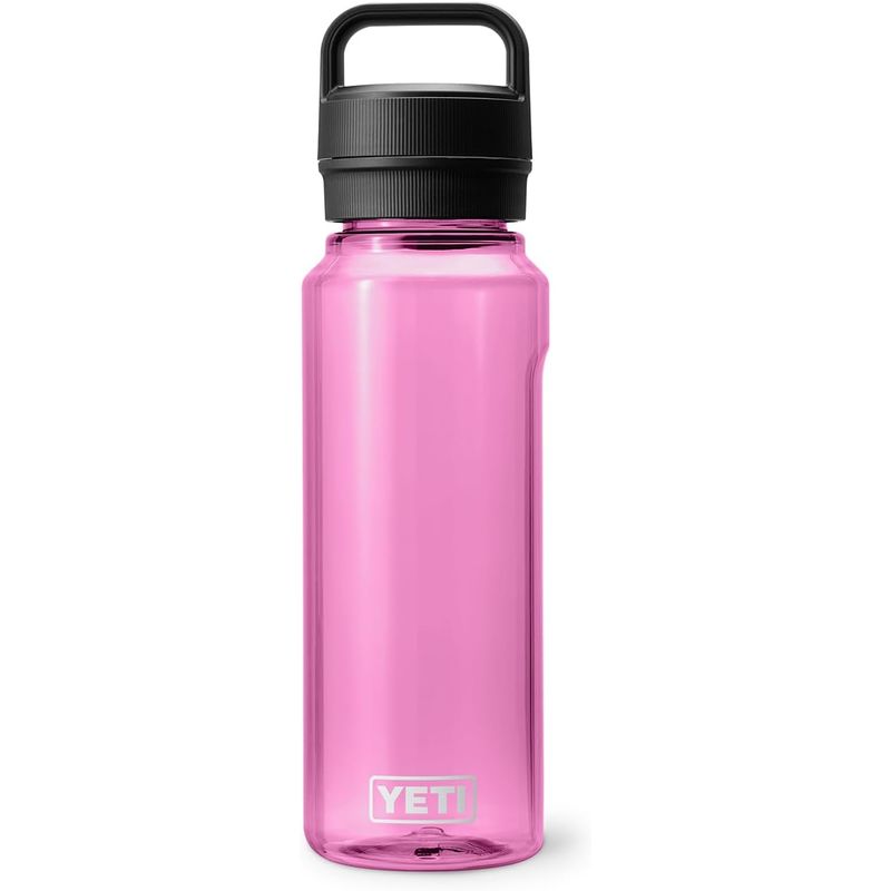 YETI - YETI Botella de Agua  Yonder Ligera Antifugas BPA-Free