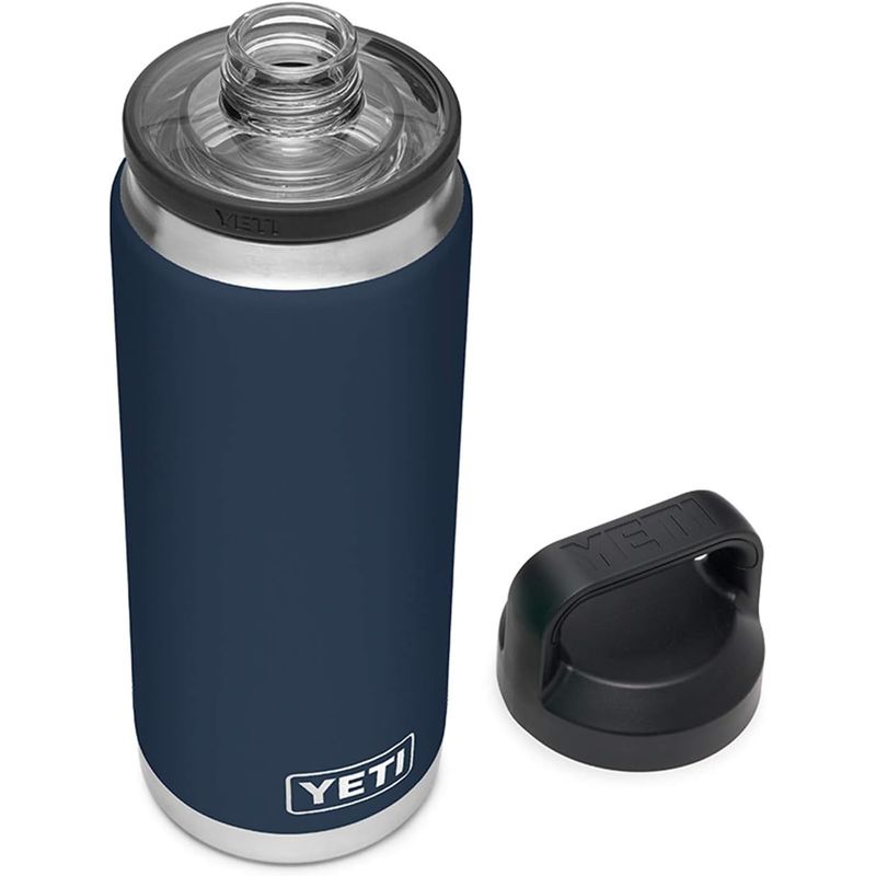 YETI - Botella YETI 26 oz Acero Inoxidable Aislamiento al Vacío