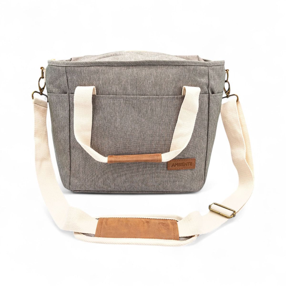 AMBIENTE GOURMET - Lonchera scola bolsa Ambiente Gourmet
