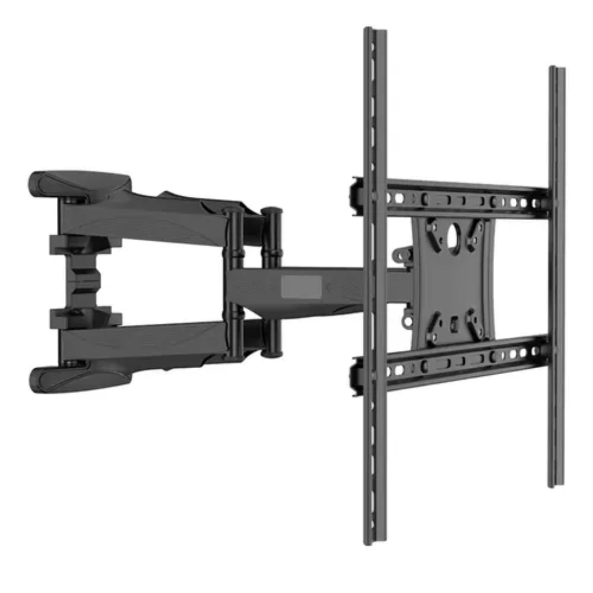 GENERICO - Soporte Doble Brazo Tv Soporte Para Televisor 32 - 70 P5 Color Negro