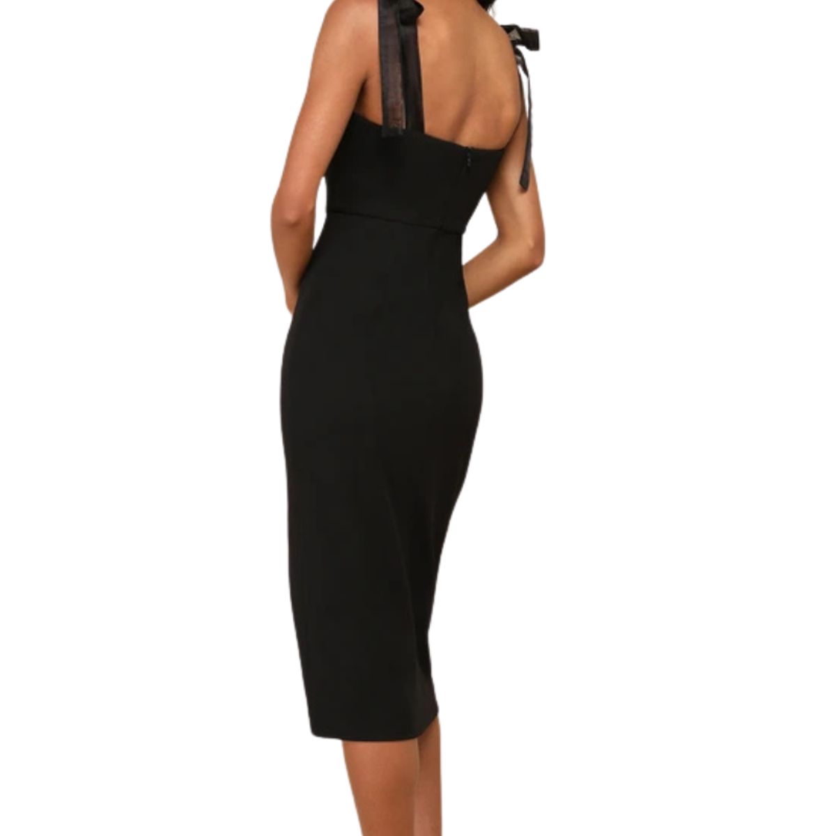 NEGRELI - VESTIDO CASUAL FORMAL DE MUJER NEGRELIREF-5004