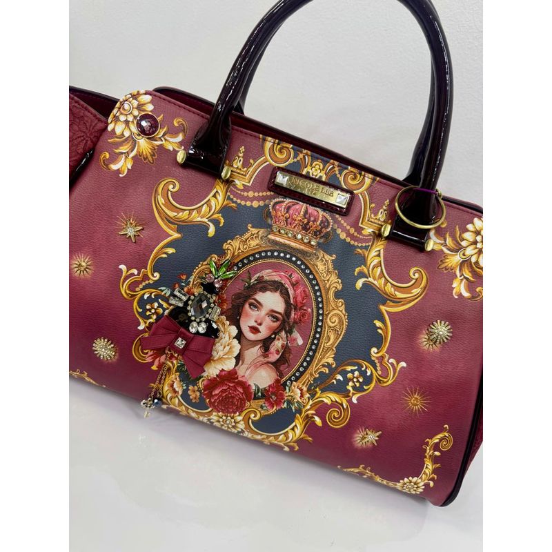 NICOLE LEE - BOLSOS NICOLE LEE DE MANO