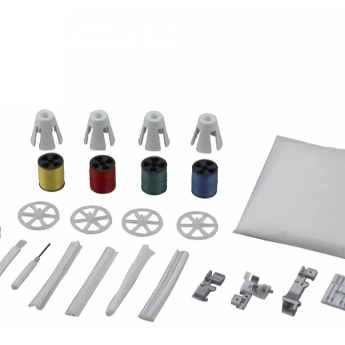 BROTHER - Fileteadora Brother 1034 Dx