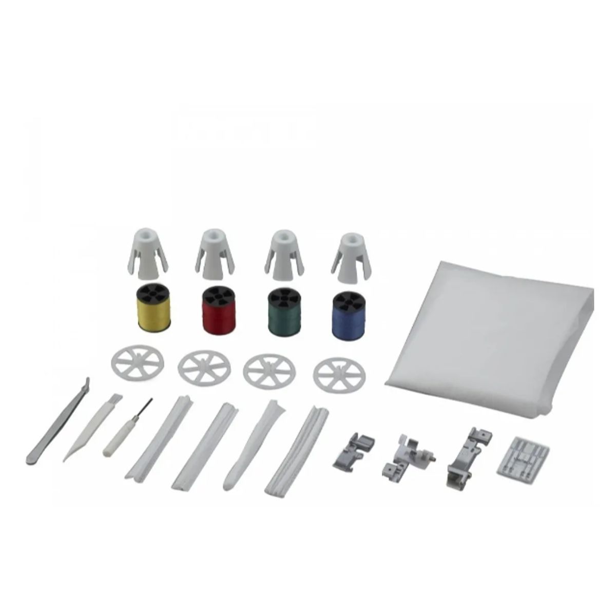 BROTHER - Fileteadora Brother 1034 Dx