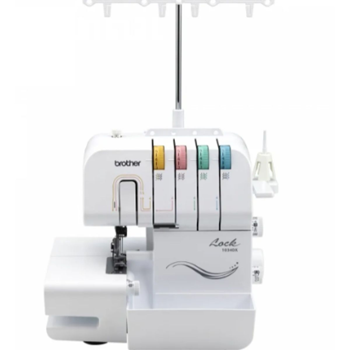 BROTHER - Fileteadora Brother 1034 Dx