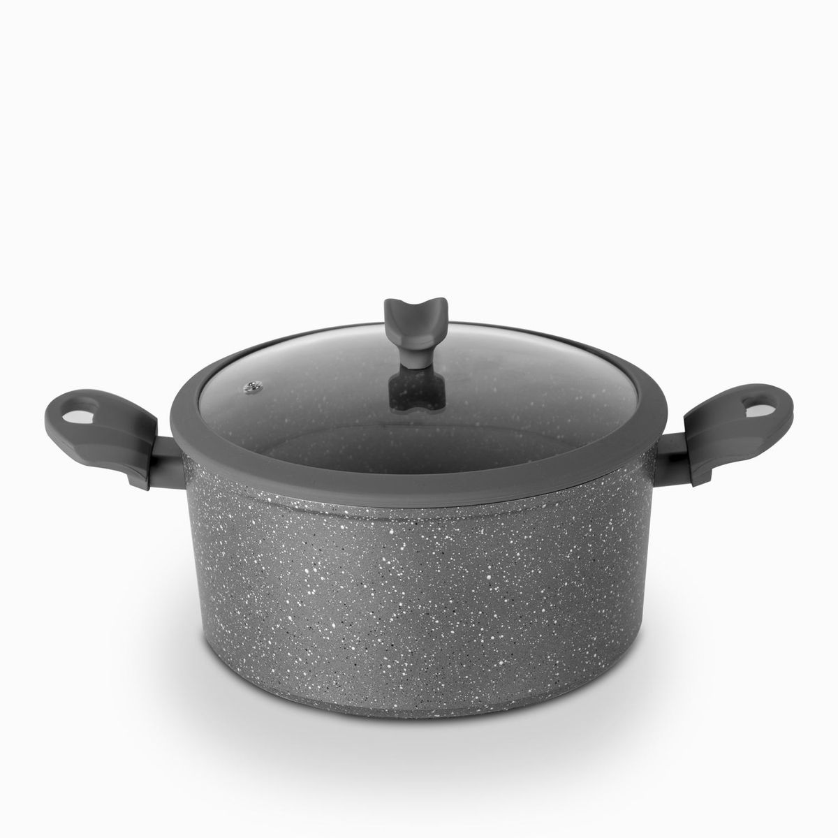 AMBIENTE GOURMET - Olla granito 24 cm Ambiente Gourmet