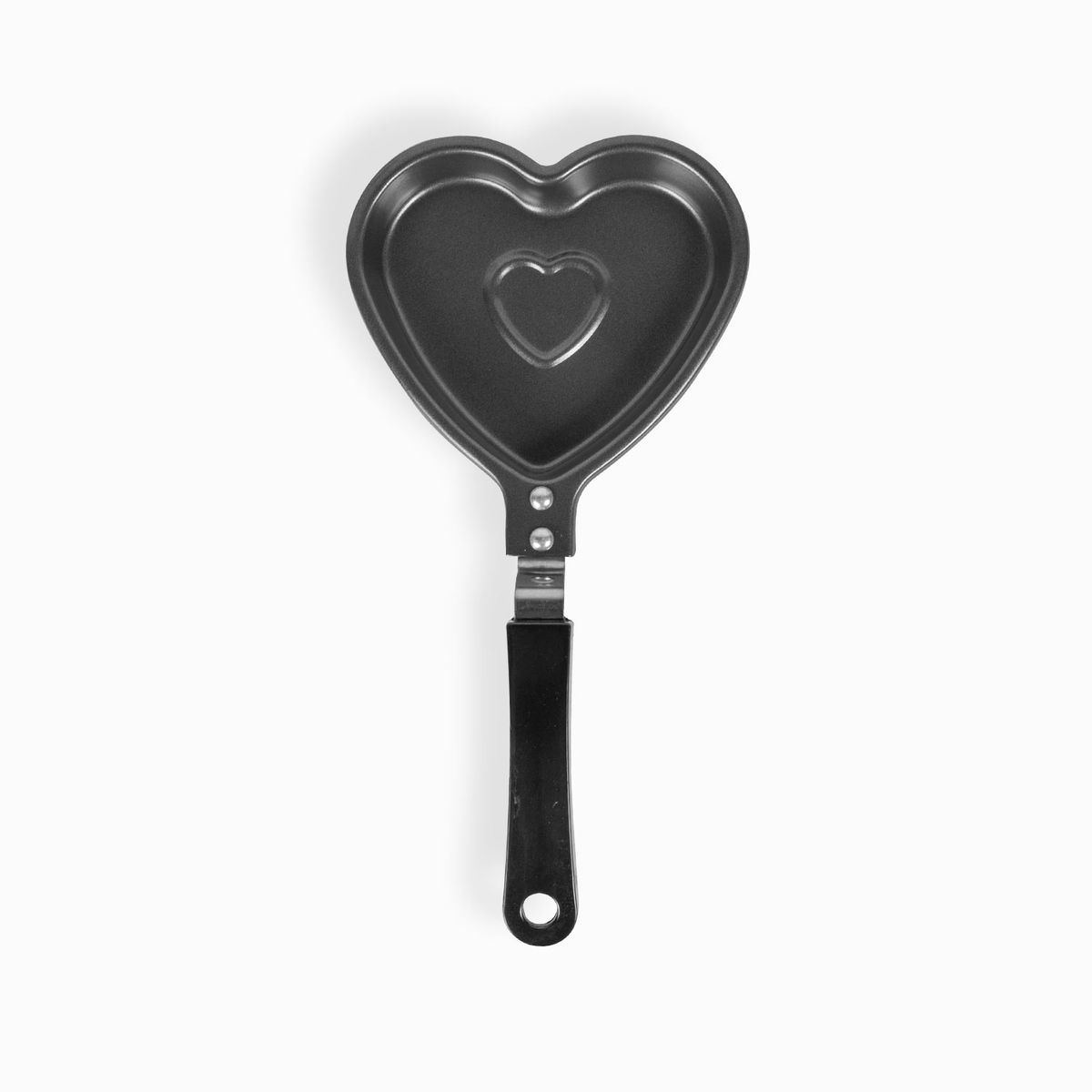 AMBIENTE GOURMET - Sarten en corazon Ambiente Gourmet