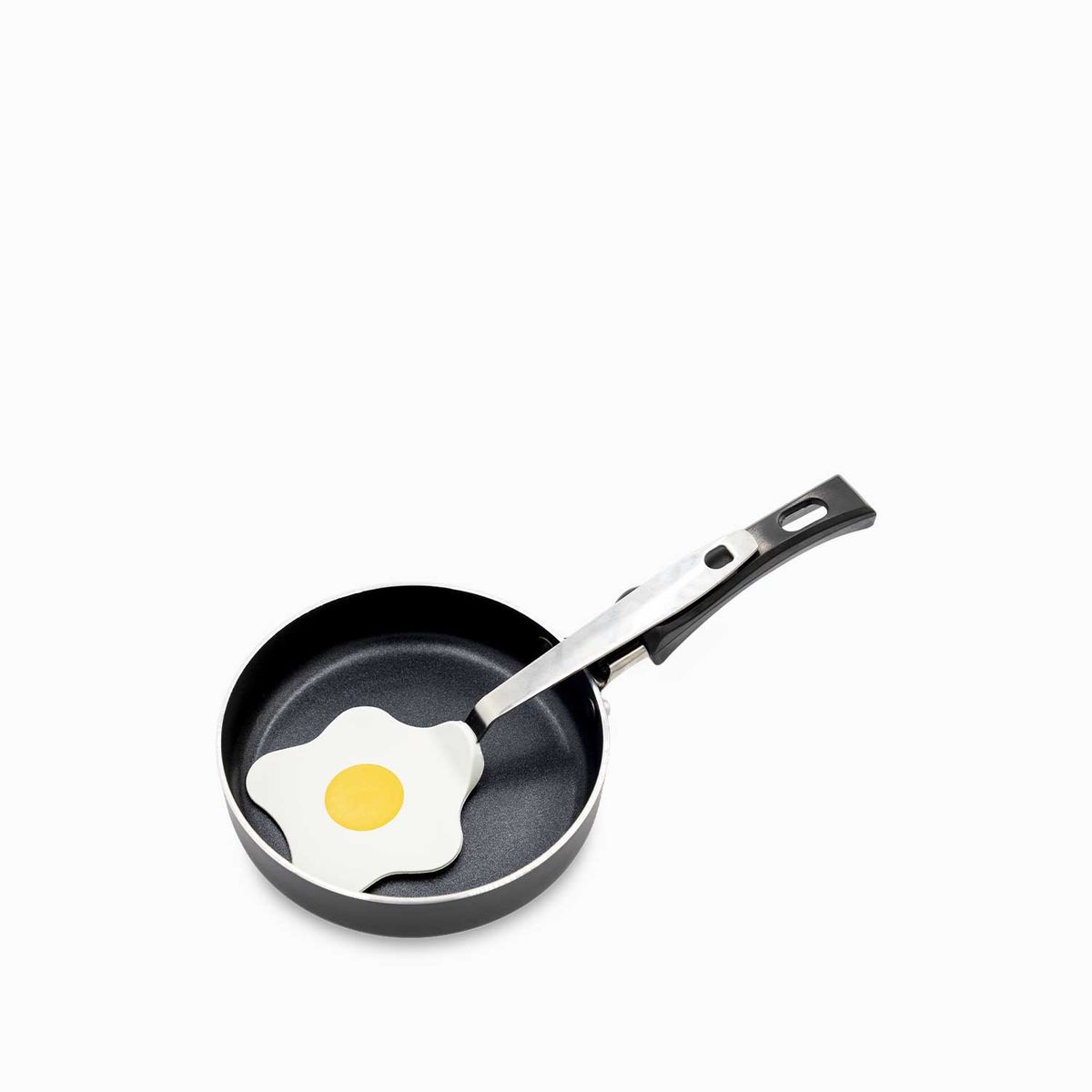 AMBIENTE GOURMET - Sarten para huevo 14cm ind Ambiente Gourmet