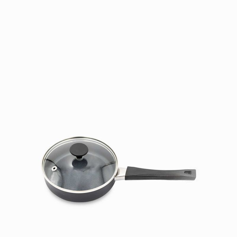 AMBIENTE GOURMET - Sarten con tapa 14cm ind. Ambiente Gourmet