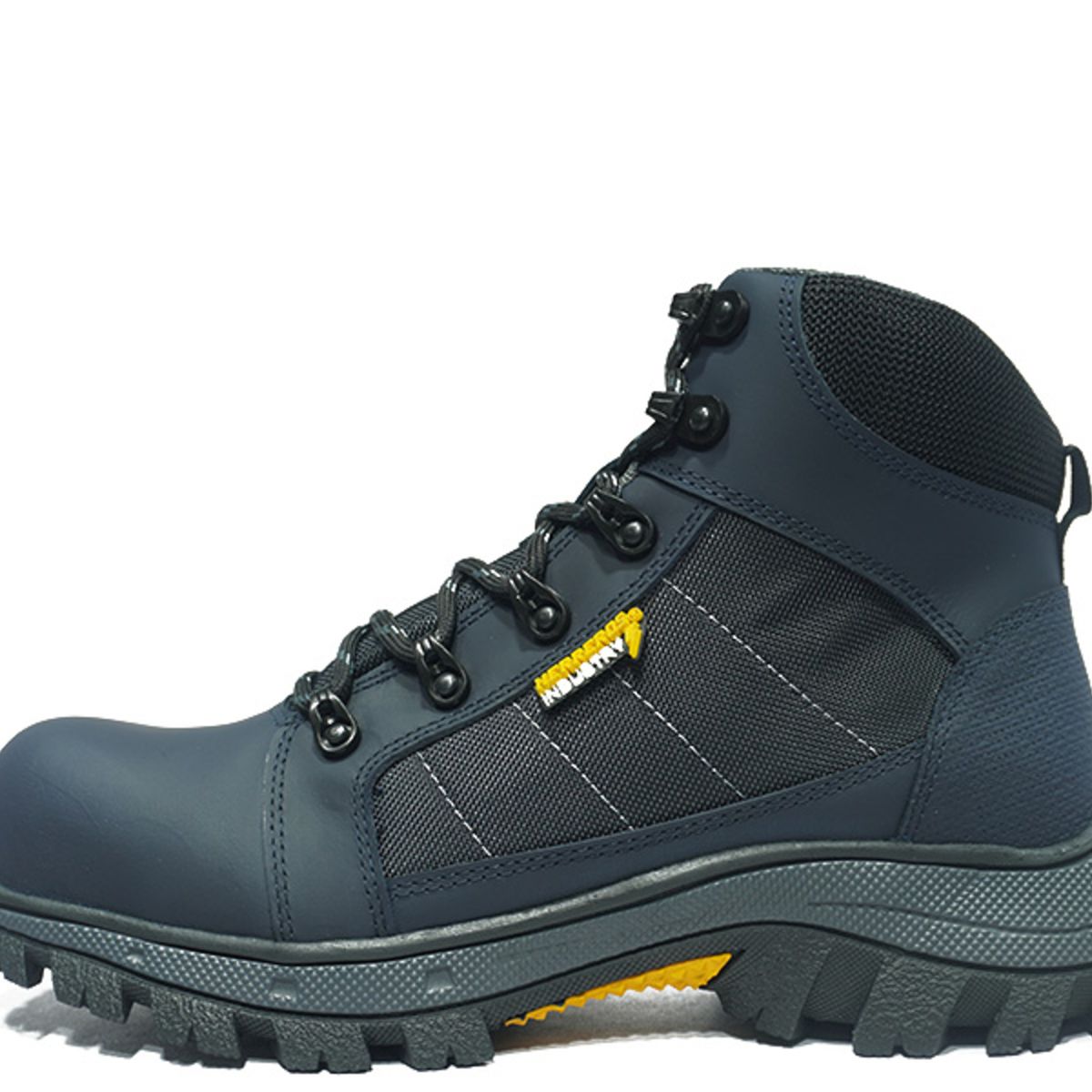 HERREROS - Bota Seguridad Hombre -Herreros- Voltage Azul