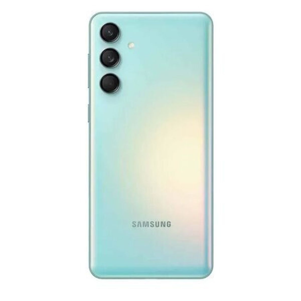 SAMSUNG - SAMSUNG M55 5G 8+256 VERDE