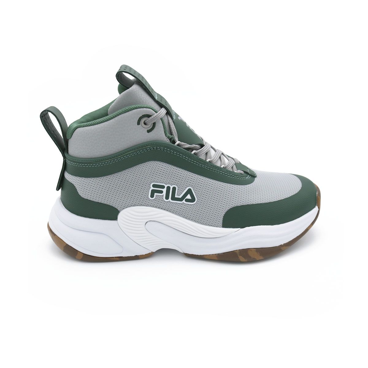 FILA - BOTAS HOOPMAS FILA HOMBRE