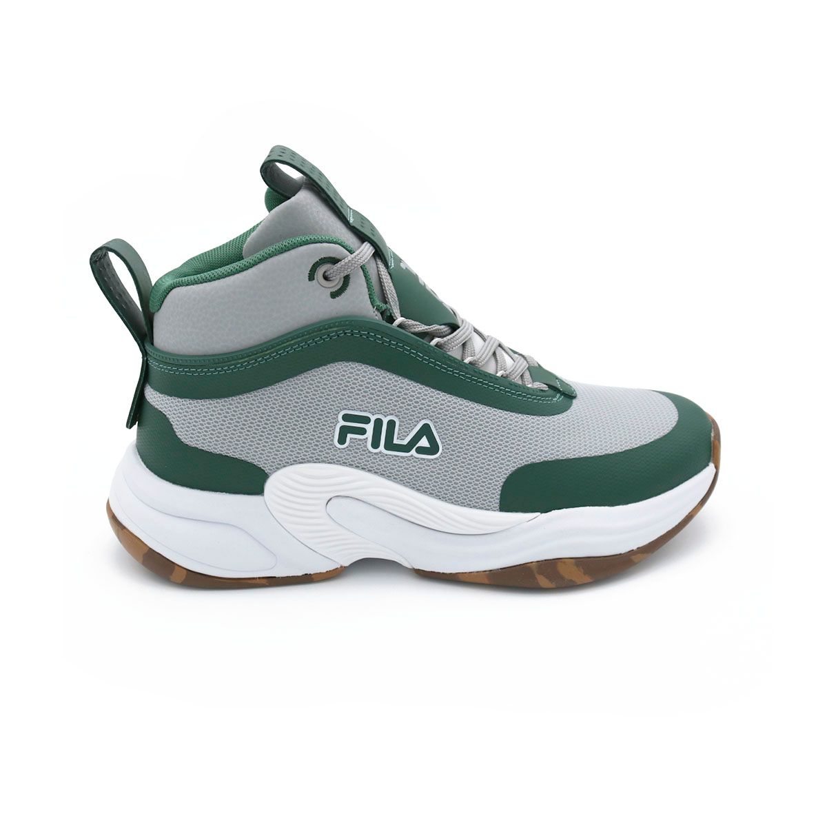 FILA - BOTAS HOOPMAS FILA HOMBRE