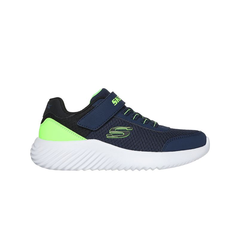 SKECHERS - TENIS BOUNDER SKECHERS JUNIOR