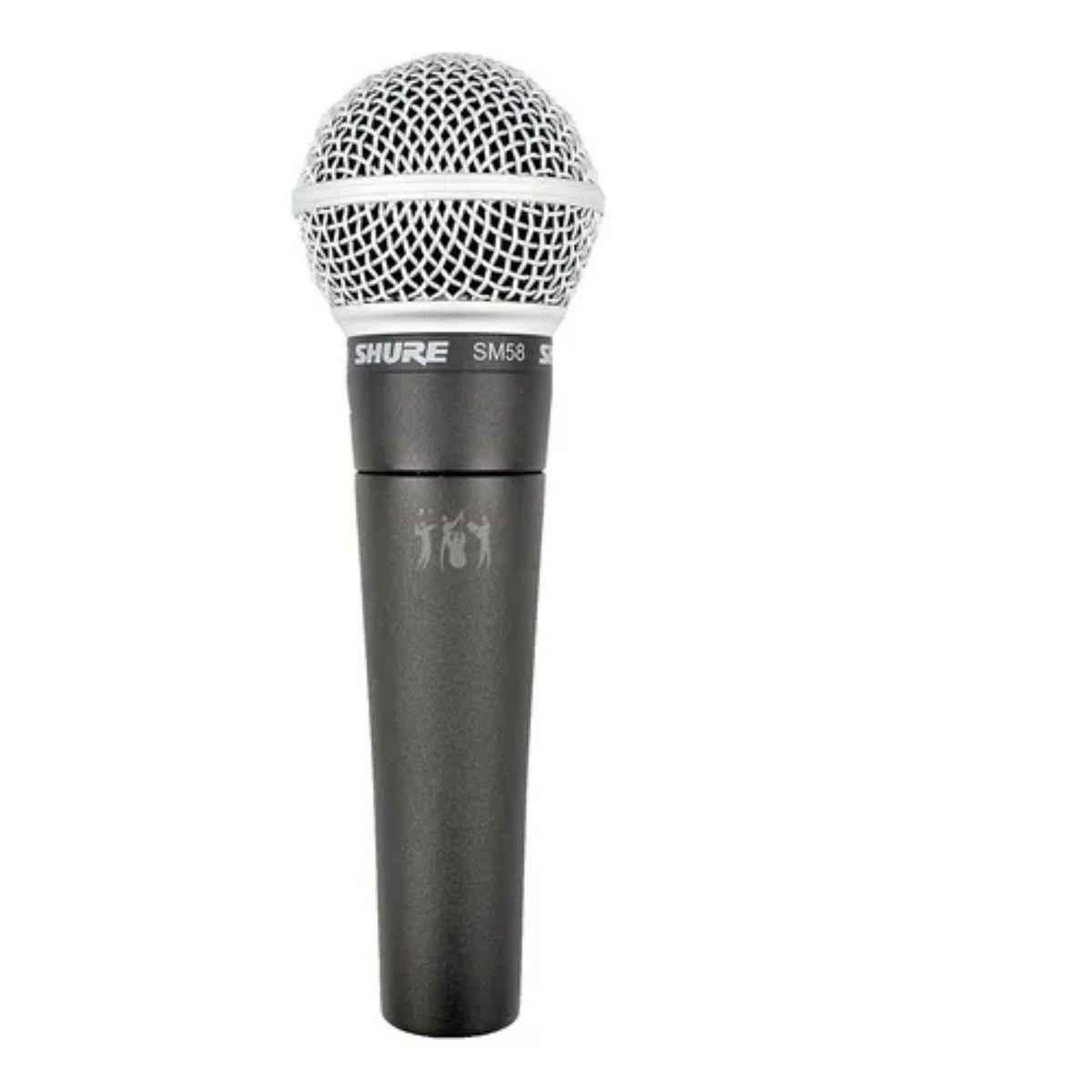 GENERICO - Micrófono Vocal Shure Sm58-lc