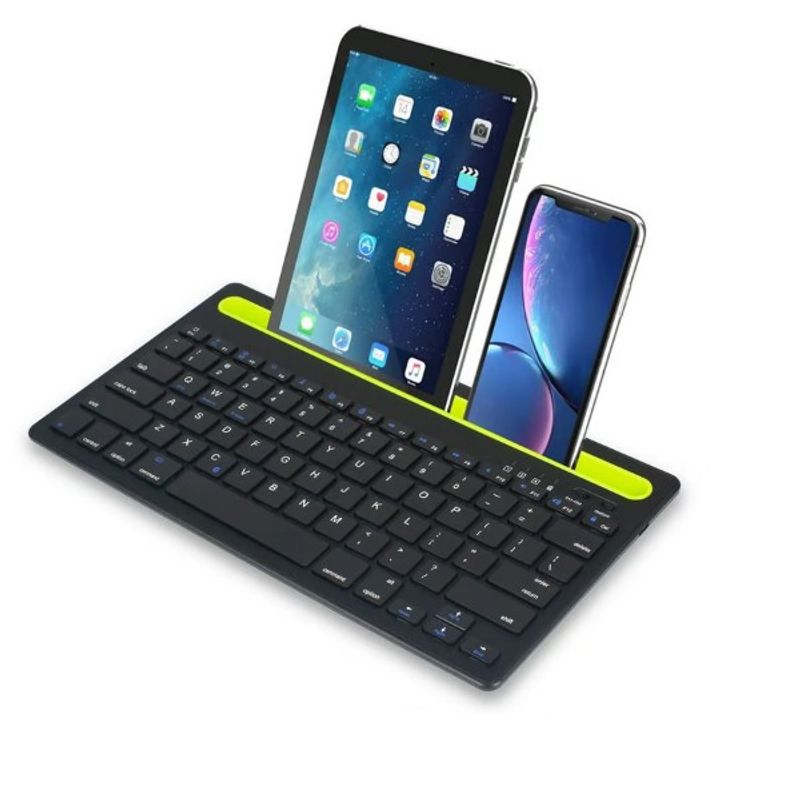 GENERICO - TECLADO AS-199 INALAMBRICO