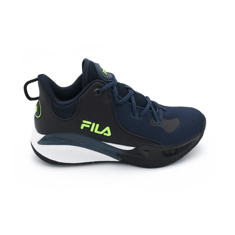 FILA - BOTAS JUMPMAS FILA HOMBRE